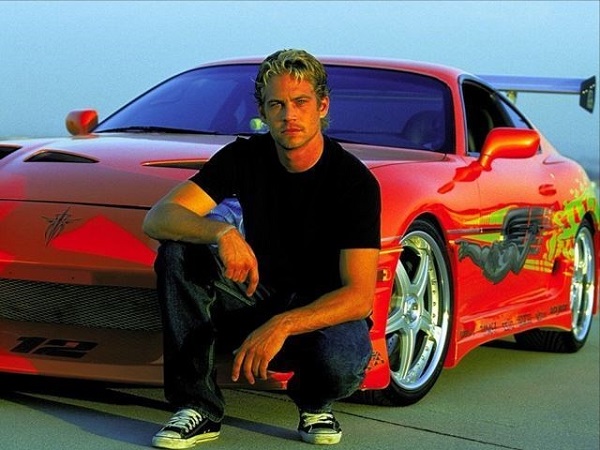 Hơn 30 chiếc xe hơi của Paul Walker bị đạo chích “khoắng”